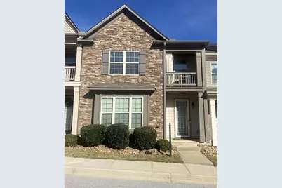 5728 Radford Loop, Fairburn, GA 30213 - Photo 1