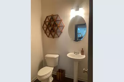 5728 Radford Loop, Fairburn, GA 30213 - Photo 5