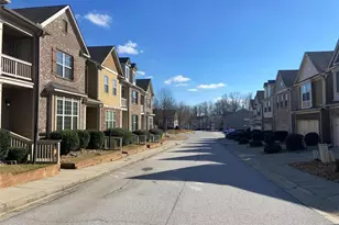 5728 Radford Loop, Fairburn, GA 30213 - Photo 17