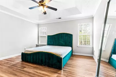 2485 Field Spring Drive, Lithonia, GA 30058 - Photo 25