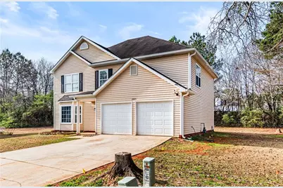 2485 Field Spring Drive, Lithonia, GA 30058 - Photo 3