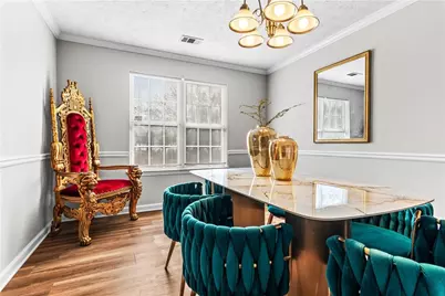 2485 Field Spring Drive, Lithonia, GA 30058 - Photo 7