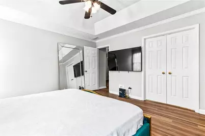 2485 Field Spring Drive, Lithonia, GA 30058 - Photo 27