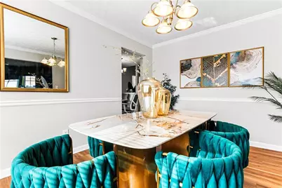 2485 Field Spring Drive, Lithonia, GA 30058 - Photo 9