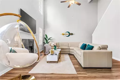 2485 Field Spring Drive, Lithonia, GA 30058 - Photo 13