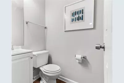 2485 Field Spring Drive, Lithonia, GA 30058 - Photo 17