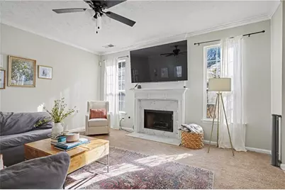 1715 Silverchase Drive SW, Marietta, GA 30008 - Photo 25