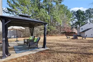 1715 Silverchase Dr SW, Marietta, GA 30008 - Photo 43