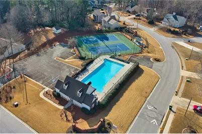 1715 Silverchase Drive SW, Marietta, GA 30008 - Photo 47