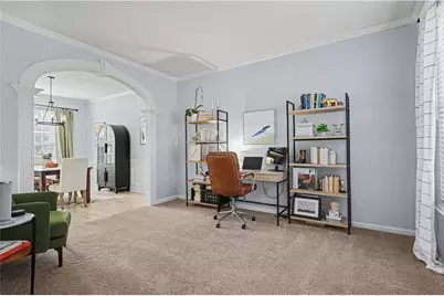 1715 Silverchase Drive SW, Marietta, GA 30008 - Photo 15