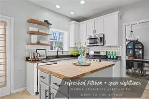 1715 Silverchase Dr SW, Marietta, GA 30008 - Photo 3