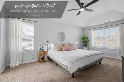 1715 Silverchase Drive SW, Marietta, GA 30008 - Photo 5