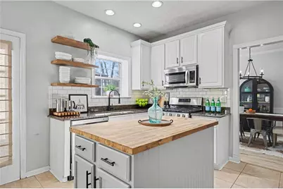 1715 Silverchase Drive SW, Marietta, GA 30008 - Photo 21