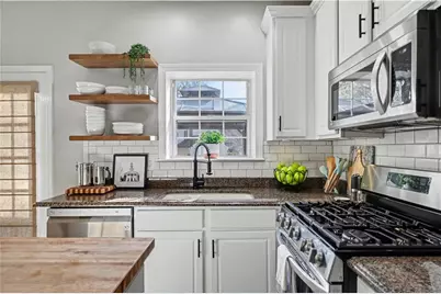 1715 Silverchase Drive SW, Marietta, GA 30008 - Photo 23