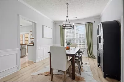 1715 Silverchase Drive SW, Marietta, GA 30008 - Photo 19