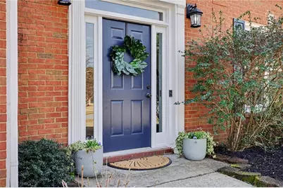 1715 Silverchase Drive SW, Marietta, GA 30008 - Photo 13