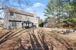 1715 Silverchase Dr SW, Marietta, GA 30008 - Photo 45