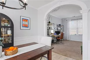 1715 Silverchase Dr SW, Marietta, GA 30008 - Photo 17