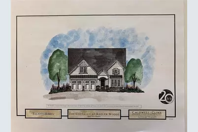 988 Wemberley Lane, Marietta, GA 30064 - Photo 7