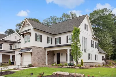 988 Wemberley Lane, Marietta, GA 30064 - Photo 5