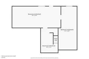 3833 Stonecroft Pl, Duluth, GA 30097 - Photo 35