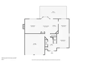 3833 Stonecroft Pl, Duluth, GA 30097 - Photo 37