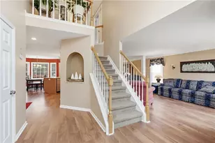 3833 Stonecroft Pl, Duluth, GA 30097 - Photo 5