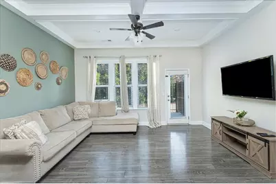 1287 Golden Rock Lane SE #1, Marietta, GA 30067 - Photo 7