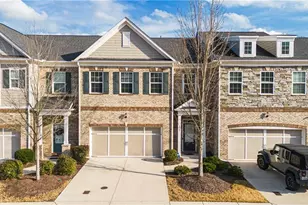 1287 Golden Rock Ln SE, Marietta, GA 30067 - Photo 1