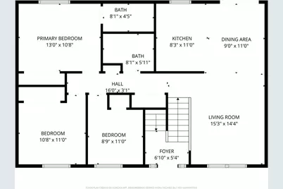 2083 Tidwell Trail, Stone Mountain, GA 30088 - Photo 11