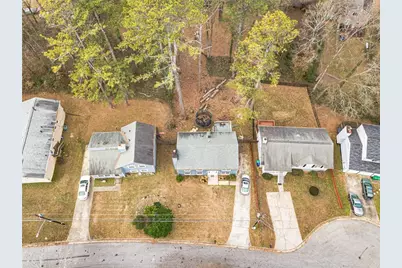 2083 Tidwell Trail, Stone Mountain, GA 30088 - Photo 5