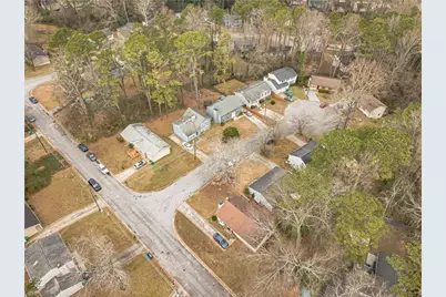 2083 Tidwell Trail, Stone Mountain, GA 30088 - Photo 9