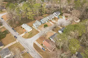 2083 Tidwell Trail, Stone Mountain, GA 30088 - Photo 9