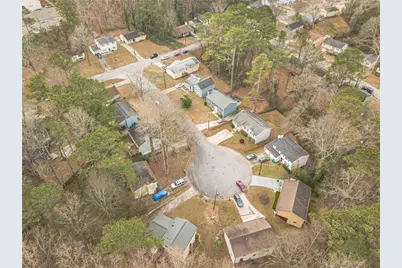 2083 Tidwell Trail, Stone Mountain, GA 30088 - Photo 7