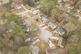 2083 Tidwell Trail, Stone Mountain, GA 30088 - Photo 7