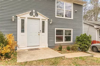 2083 Tidwell Trail, Stone Mountain, GA 30088 - Photo 3