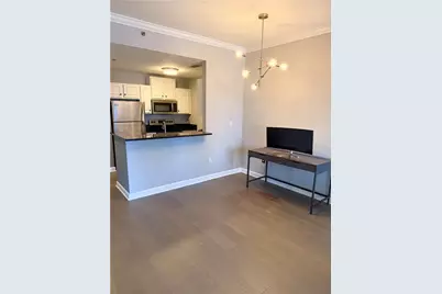 1101 Juniper Street NE #525, Atlanta, GA 30309 - Photo 5