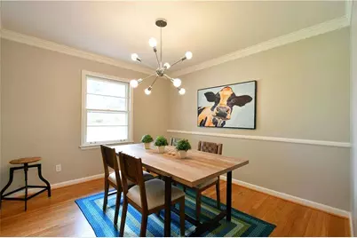 2877 Cartwright Drive, Decatur, GA 30033 - Photo 5