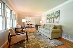 2877 Cartwright Dr, Decatur, GA 30033 - Photo 1