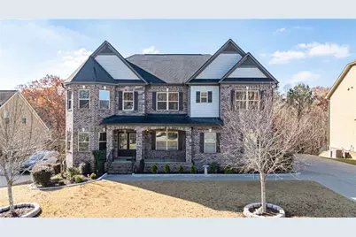 11 Autumn Wood Drive SE, Cartersville, GA 30120 - Photo 77