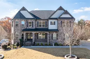 11 Autumn Wood Dr SE, Cartersville, GA 30120 - Photo 77