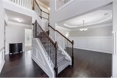 11 Autumn Wood Drive SE, Cartersville, GA 30120 - Photo 35