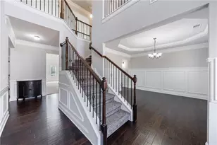 11 Autumn Wood Dr SE, Cartersville, GA 30120 - Photo 35