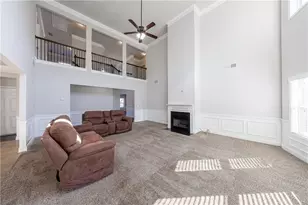 11 Autumn Wood Dr SE, Cartersville, GA 30120 - Photo 37