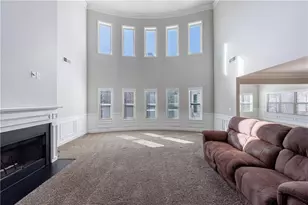 11 Autumn Wood Dr SE, Cartersville, GA 30120 - Photo 7