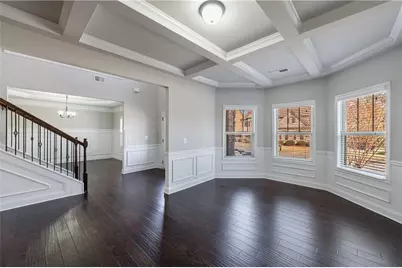 11 Autumn Wood Drive SE, Cartersville, GA 30120 - Photo 5