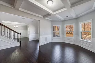 11 Autumn Wood Dr SE, Cartersville, GA 30120 - Photo 5