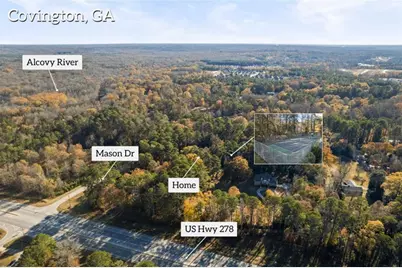 200 McGuirts Bridge Road, Covington, GA 30014 - Photo 89