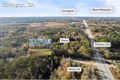 200 McGuirts Bridge Road, Covington, GA 30014 - Photo 95