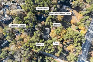 200 McGuirts Bridge Rd, Covington, GA 30014 - Photo 99